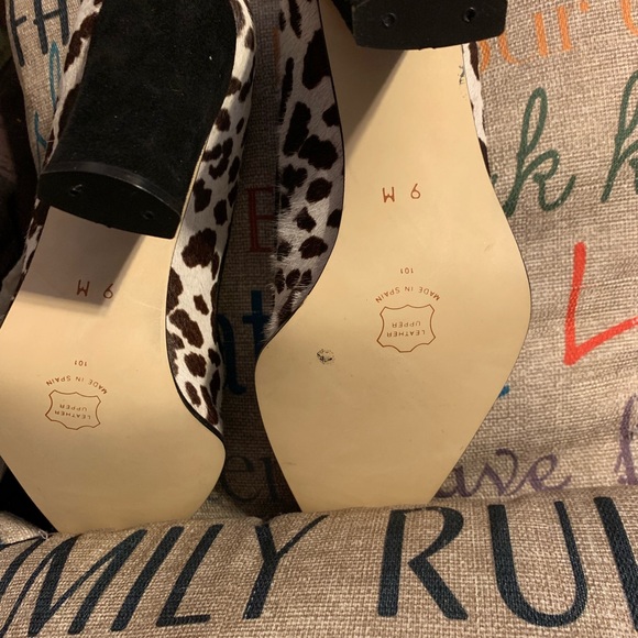 COPY - Pumps - Picture 7 of 7